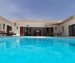 Agence Immobilière Lagune Saly Sénégal -  - Villa - SOMONE - V2945 Villa a vendre somone senegal