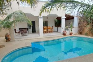 Agence Immobilière Saly Sénégal - V2956 - Villa - SALY - V2956-villa-a-vendre-a-saly-bambara-avec-piscine-senegal