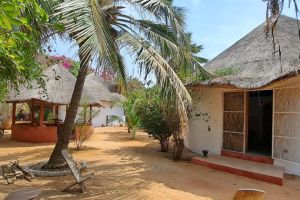 Agence Immobilière Saly Sénégal - V2990 - Villa - WARANG - V2990-villa-a-vendre-a-warang-senegal
