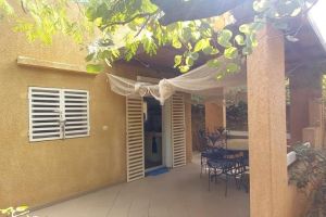 Agence Immobilière Saly Sénégal - V3014 - Villa - SOMONE - V3014-villa-a-vendre-a-somone-senegal-en-residence