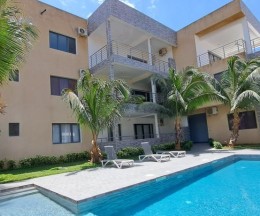 Agence Immobilière Lagune Saly Sénégal -  - Appartement - SALY - A2390 appartement-luxe-saly-senegal