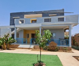 Agence Immobilière Lagune Saly Sénégal -  - Villa - GANDIGAL - V3022-villa-a-vendre-a-gandigal-senegal