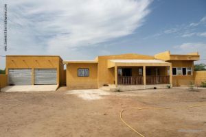 Agence Immobilière Saly Sénégal - V3031 - Villa - NDANGANE - V3031-villa-a-vendre-a-ndangane-senegal