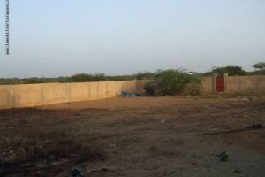 Agence Immobilière Saly Sénégal - T2084 - Terrain - SOMONE - T2084 Terrain à vendre à Somone Sénégal