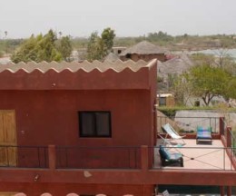 Agence Immobilière Saly Sénégal - V1776 - Villa - MBODIENNE - V1776-Villa-Senegal-MBODIENNE-Vente villa a mbodienne