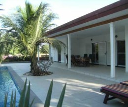 Agence Immobilière Lagune Saly Sénégal -  - Villa - WARANG - V1533-Villa-Senegal-WARANG-Vente villa a warang hors rÉsidence