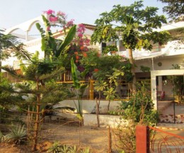 Agence Immobilière Lagune Saly Sénégal -  - Villa - POPENGUINE - V1929 Villa à vendre à Popenguine Sénégal