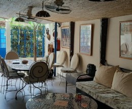 Agence Immobilière Lagune Saly Sénégal -  - Appartement - SALY - A2546-villa-en-residence-a-vendre-a-saly-senegal