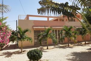 Agence Immobilière Saly Sénégal - V2224 - Villa - NGAPAROU - V2224 bail-villa-en-vente-ngaparou-senegal