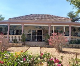 Agence Immobilière Lagune Saly Sénégal -  - Villa - NGUERIGNE - V2709-villa-avec-piscine-a-vendre-a-nguerigne-serere-senegal