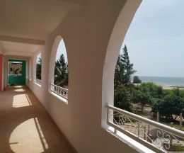 Agence Immobilière Lagune Saly Sénégal -  - Villa - PALMARIN - V2345 villa a vendre a palmarin senegal