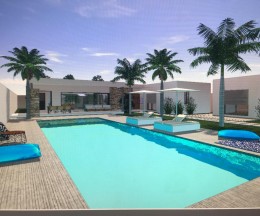 Agence Immobilière Lagune Saly Sénégal -  - Villa - NGUERIGNE - V2807 Villa à vendre Nguerigne Sénégal