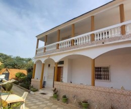 Agence Immobilière Lagune Saly Sénégal -  - Villa - MBOUR - V2884-villa-a-vendre-a-mbour-senegal