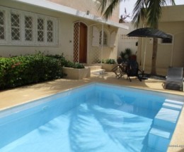 Agence Immobilière Lagune Saly Sénégal -  - Villa - SALY - V2889 villa a vendre saly senegal