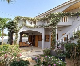 Agence Immobilière Lagune Saly Sénégal -  - Villa - MBOUR - 