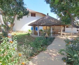 Agence Immobilière Lagune Saly Sénégal -  - Villa - SOMONE - V2959-cases-a-vendre-a-ngaparou-senegal