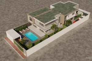 Agence Immobilière Saly Sénégal - V2963 - Villa - SALY - V2963-villa-a-vendre-a-saly-avec-piscine-en-residence-senegal