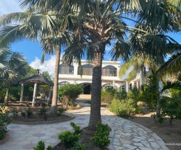 Agence Immobilière Lagune Saly Sénégal -  - Villa - MBOUR - V2936 villa pied dans l\'eau a vendre saly senegal