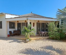 Agence Immobilière Lagune Saly Sénégal -  - Villa - NGAPAROU - V2973-villa-a-vendre-avec-pisicne-a-ngaparou-senegal
