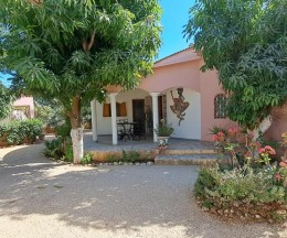 Agence Immobilière Lagune Saly Sénégal -  - Villa - SOMONE - V2976-villa-a-vendre-a-somone-senegal
