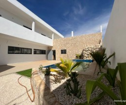 Agence Immobilière Lagune Saly Sénégal -  - Villa - SOMONE - V2994 villa a vendre somone senegal