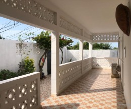 Agence Immobilière Saly Sénégal - V2995 - Villa - MBODIENNE - V2995 villa a vendre a mbodienne