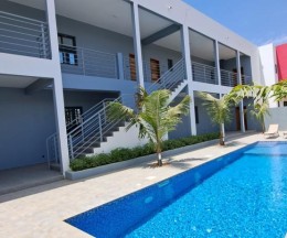 Agence Immobilière Lagune Saly Sénégal -  - Appartement - SALY - V3015-appartement-a-vendre-a-saly-senegal