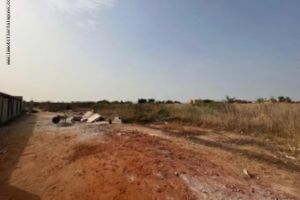Agence Immobilière Saly Sénégal - T3027 - Terrain - NGUERIGNE - T3027 terrain a vendre nguerigne senegal