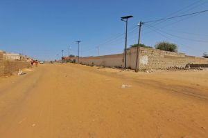 Agence Immobilière Saly Sénégal - T3029 - Terrain - MBOUR - T3029-terrain-a-vendre-a-saly-senegal
