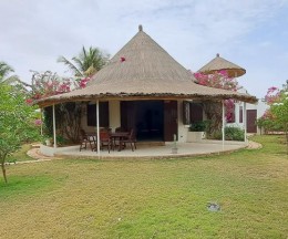 Agence Immobilière Lagune Saly Sénégal -  - Villa - SALY - V3039-villa-a-vendre-a-saly-senegal-en-residence