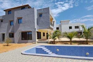 Agence Immobilière Saly Sénégal - V3043 - Villa - NGAPAROU - V3043-villa-a-vendre-a-ngaparou-senegal