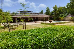 Agence Immobilière Saly Sénégal - V3067 - Villa - SINE SALOUM - V3067-villa-a-vendre-avec-piscine-a-palmarin-bord-de-mer