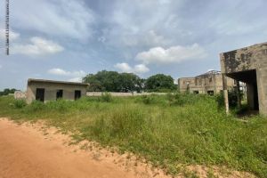 Agence Immobilière Saly Sénégal - T3073 - Terrain - NGUERIGNE - T3073 terrain a vendre nguerigne senegal