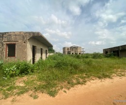 Agence Immobilière Saly Sénégal - V3074 - Villa - NGUERIGNE - V3074 maison a vendre senegal