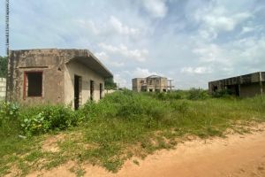 Agence Immobilière Saly Sénégal - V3074 - Villa - NGUERIGNE - V3074 maison a vendre senegal