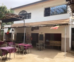 Agence Immobilière Lagune Saly Sénégal -  - Villa - SALY - V3082-villa-a-vendre-a-saly-senegal