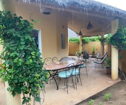 Agence Immobilière Saly Sénégal - V3084 - Villa - SALY - V3084 villa a vendre saly senegal