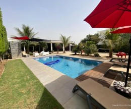 Agence Immobilière Lagune Saly Sénégal -  - Villa - SOMONE - V3087 villa a vendre somone senegal
