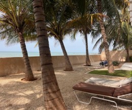 Agence Immobilière Lagune Saly Sénégal -  - Villa - NGAPAROU - V3088 villa a vendre ngaparou senegal