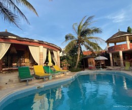 Agence Immobilière Lagune Saly Sénégal -  - Villa - SOMONE - V3085 villa a vendre somone senegal