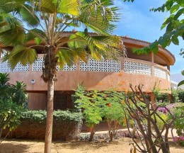 Agence Immobilière Saly Sénégal - V3089 - Villa - SOMONE - V3089-case-a-vendre-a-somone-senegal