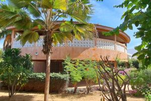 Agence Immobilière Saly Sénégal - V3089 - Villa - SOMONE - V3089-case-a-vendre-a-somone-senegal