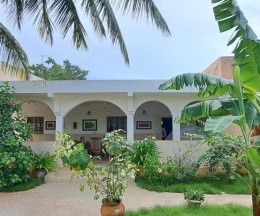Agence Immobilière Lagune Saly Sénégal -  - Villa - NIANING - V3076-villa-a-vendre-a-nianing-senegal
