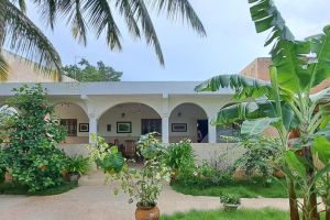 Agence Immobilière Saly Sénégal - V3076 - Villa - NIANING - V3076-villa-a-vendre-a-nianing-senegal