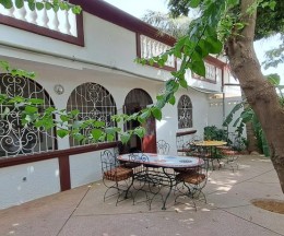 Agence Immobilière Lagune Saly Sénégal -  - Villa - SALY - V3096-villa-a-vendre-a-saly-senegal
