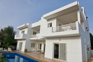 Agence Immobilière Saly Sénégal - V3097 - Villa - SOMONE - V3097-villa-a-vendre-a-somone-avec-piscine-senegal