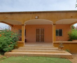 Agence Immobilière Lagune Saly Sénégal -  - Villa - SOMONE - V3105-villa-a-vendre-a-somone-senegal