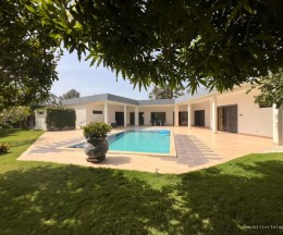 Agence Immobilière Lagune Saly Sénégal -  - Villa - SALY - V3119 villa a vendre saly senegal