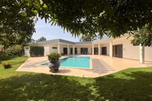 Agence Immobilière Saly Sénégal - V3119 - Villa - SALY - V3119 villa a vendre saly senegal