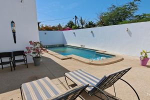Agence Immobilière Saly Sénégal - V3121 - Villa - NIANING - V3121-villa-a-vendre-a-nianing-senegal-avec-piscine